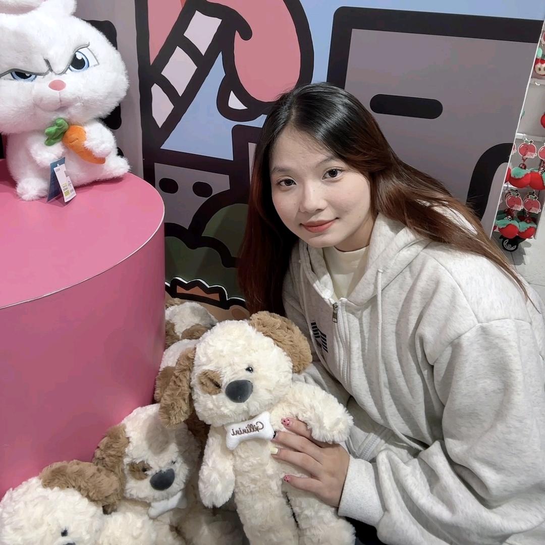 is小八（养成系~）