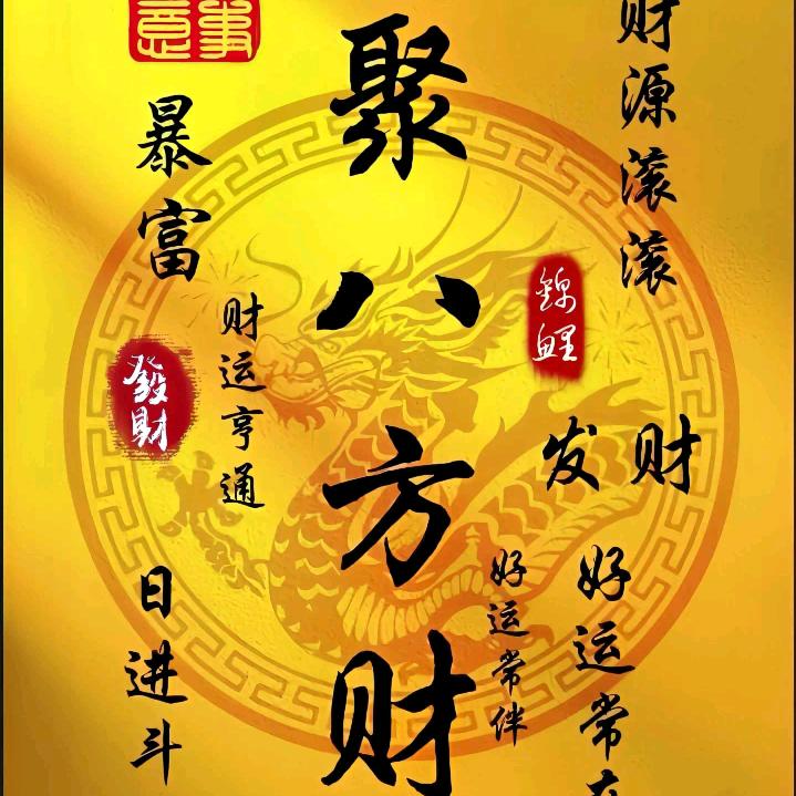 一切都好🇨🇳