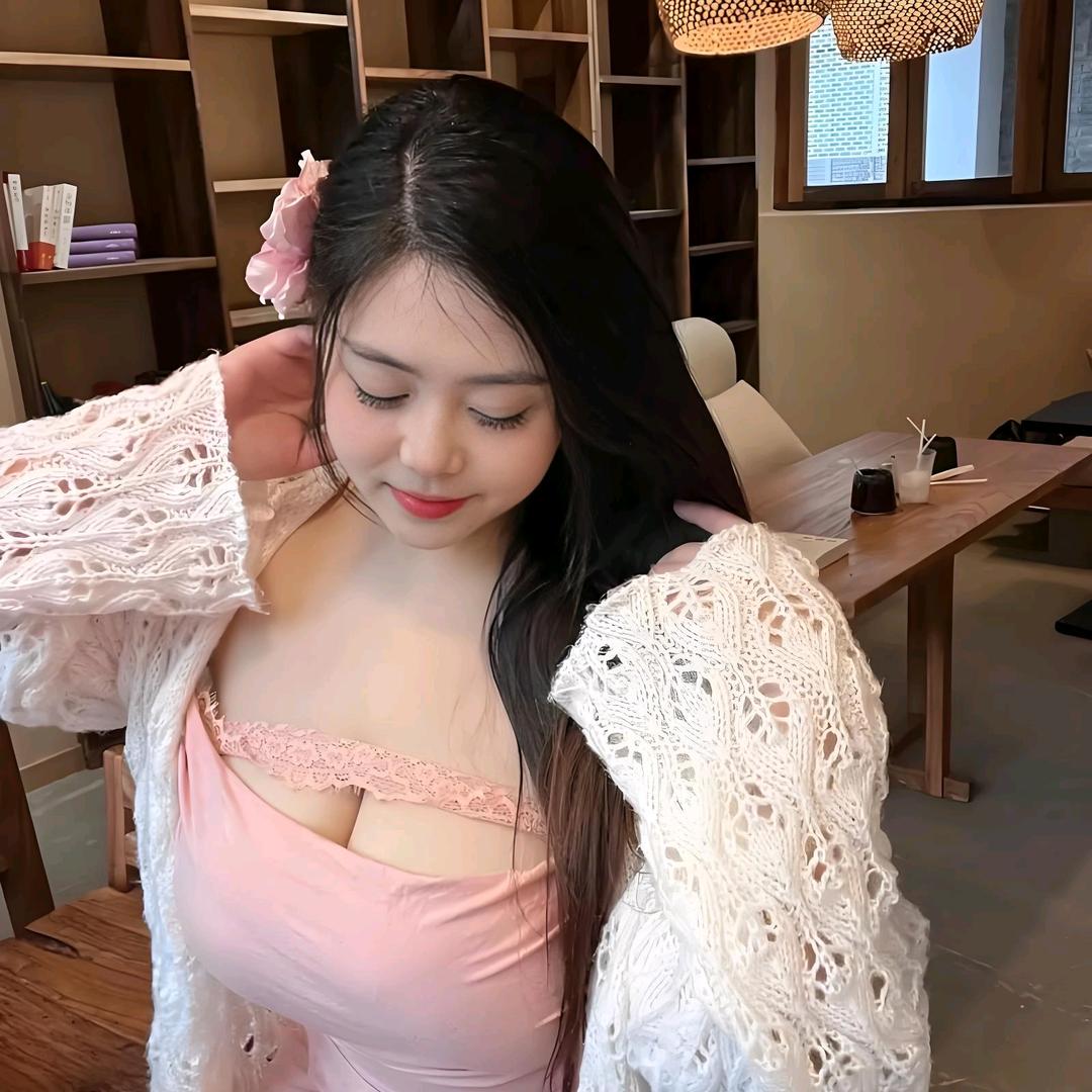 纯情❤️楚楚