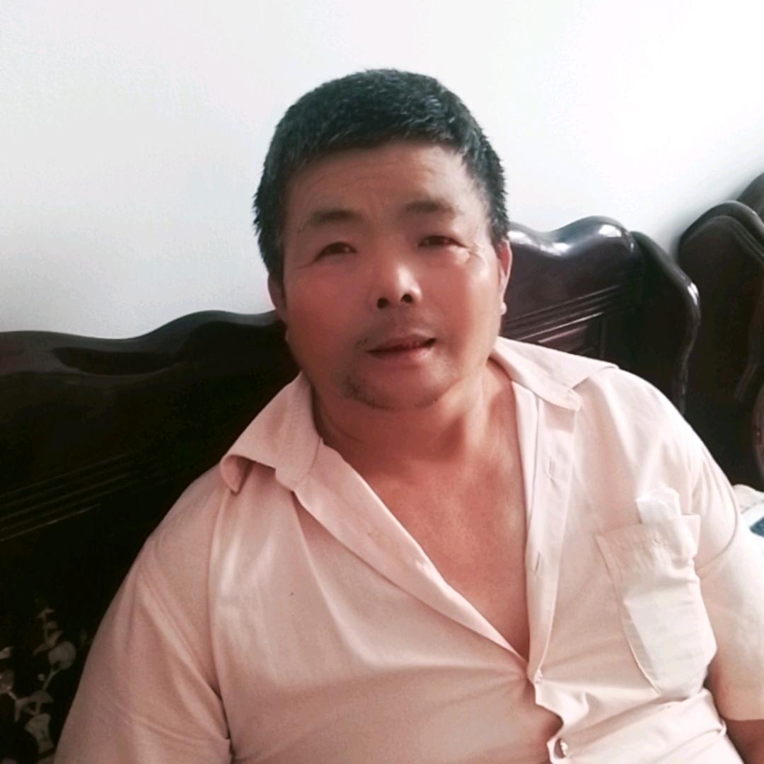 笑口常开63宝的老李