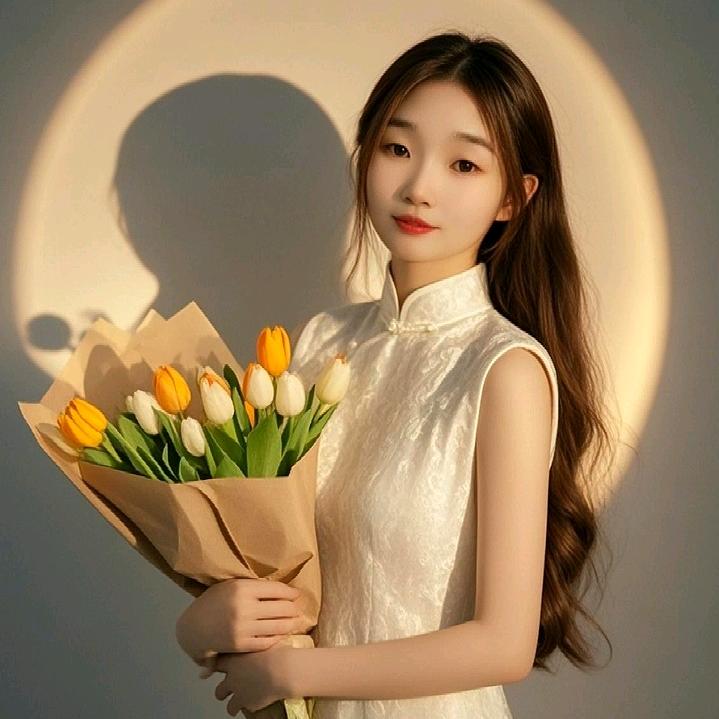 莓🍓有烦恼💗