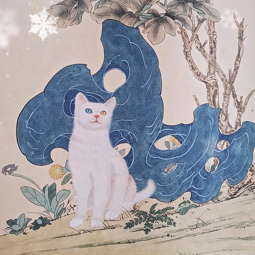 画古今