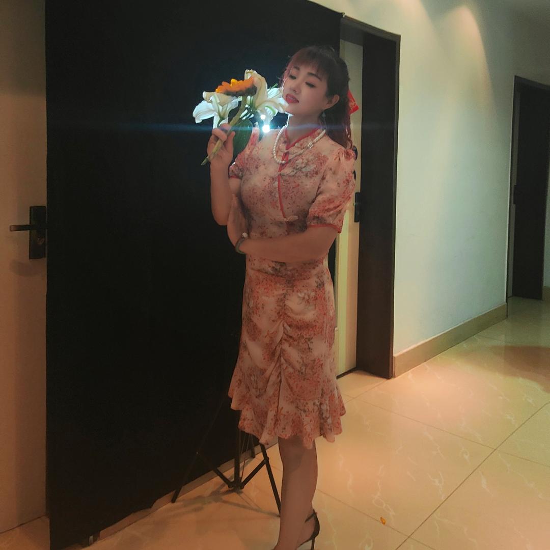 天使的翅膀