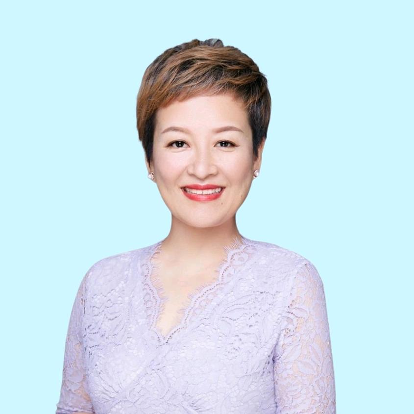 白大姐直播甄选