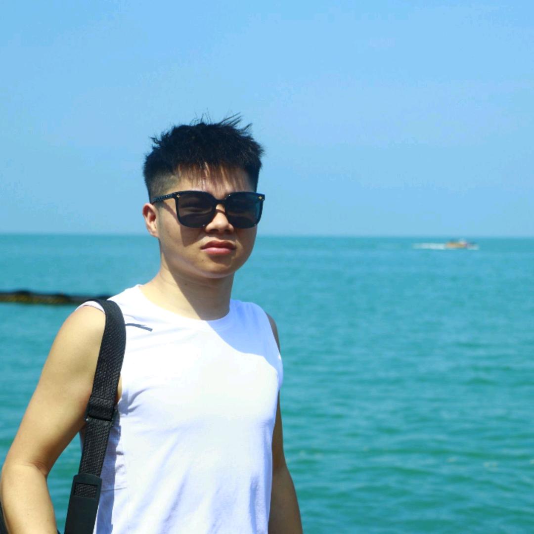 Eliauk(不快乐的时候反过来拼)