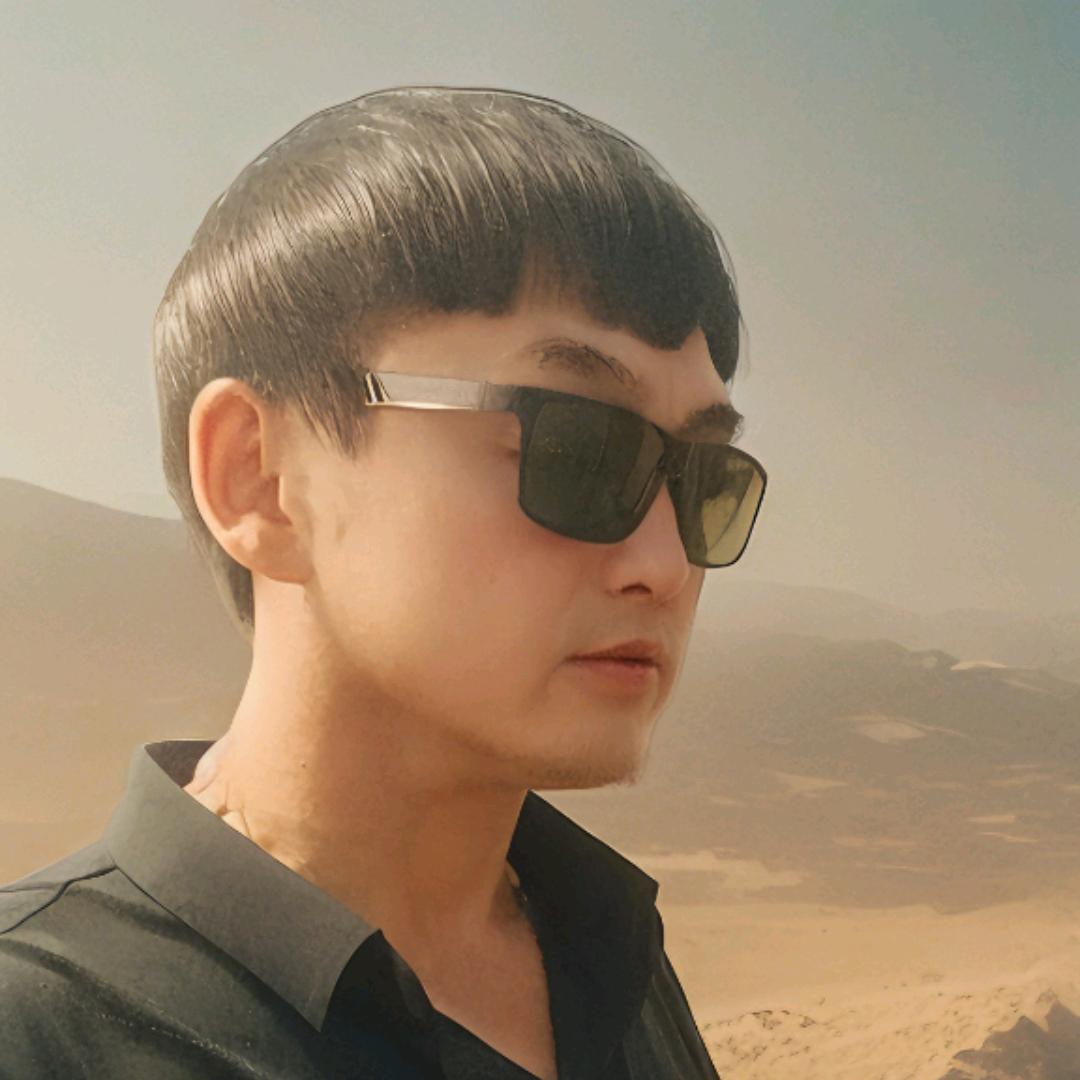 李家二少爷