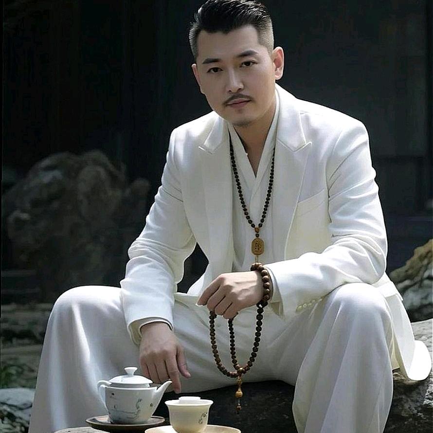 西北老兵 109（东哥）