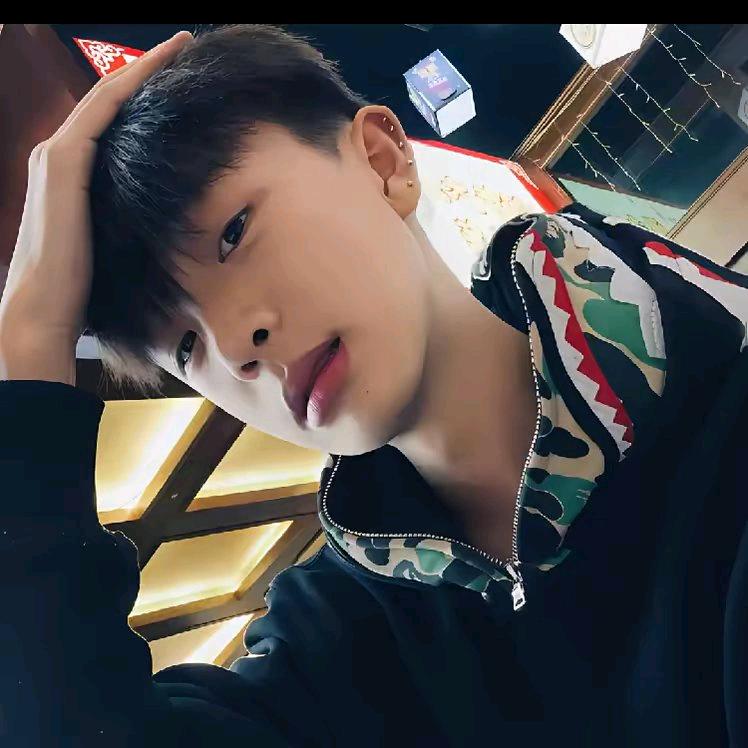 深情的 【木木】🧸