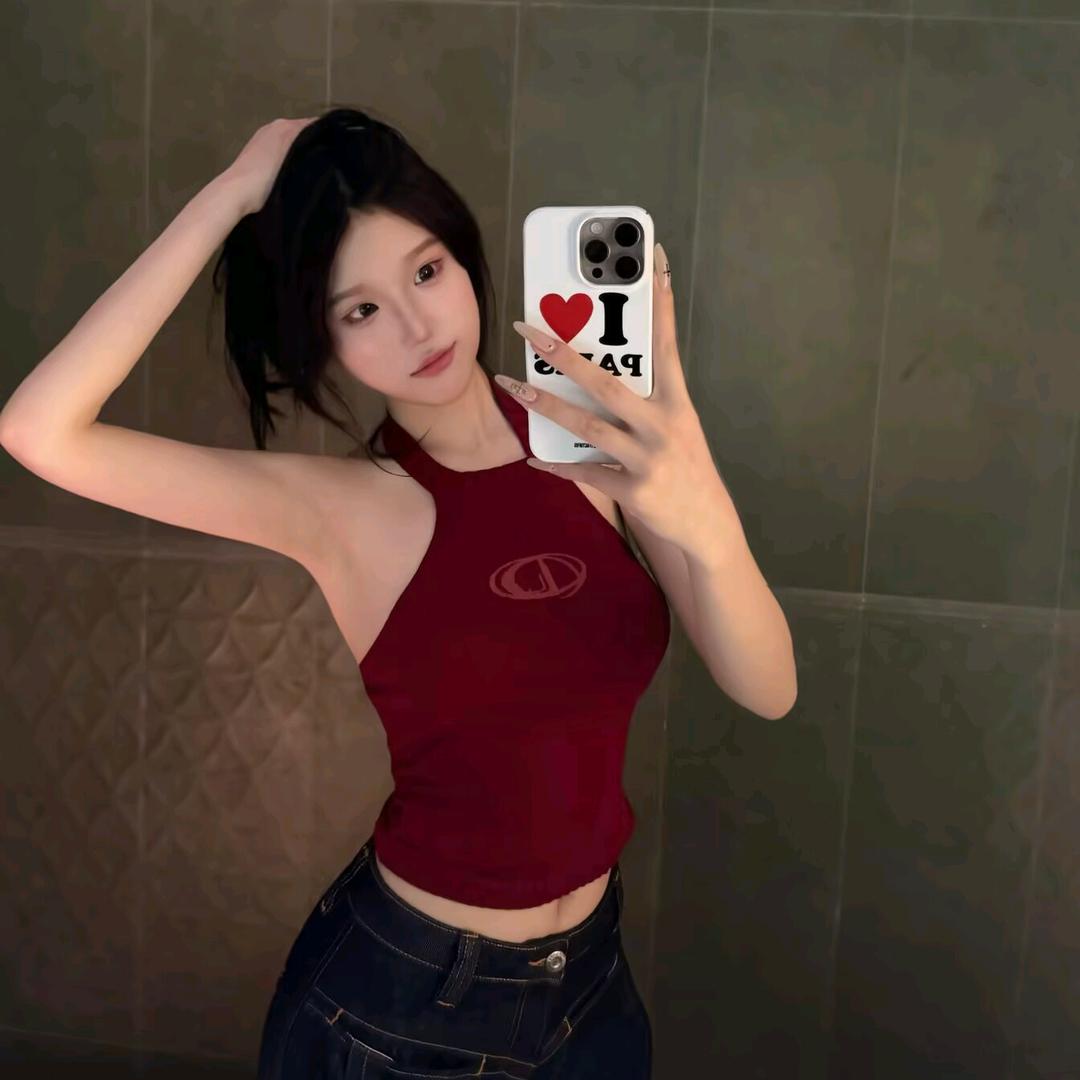 粉粉嫩嫩😝