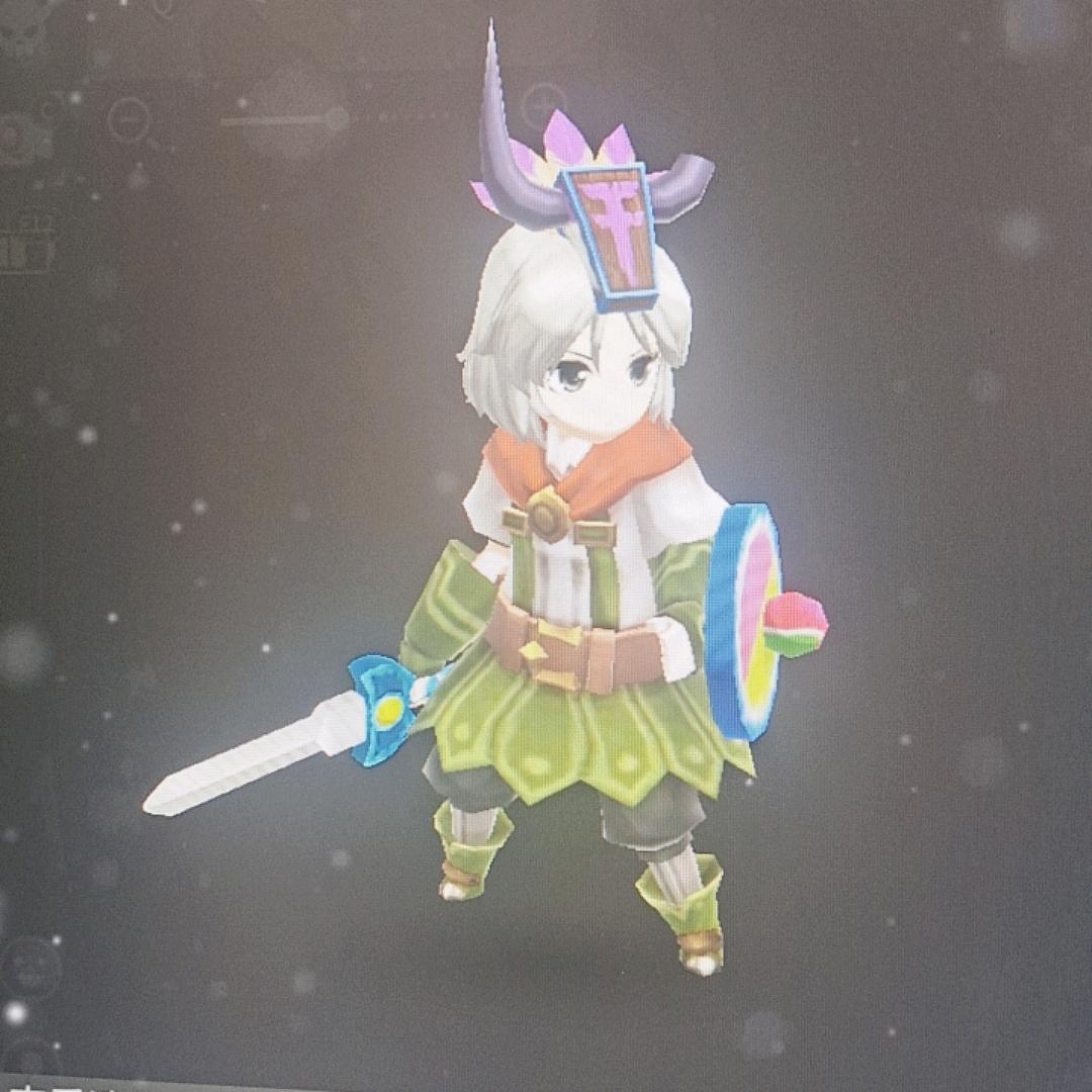 MMO向阳