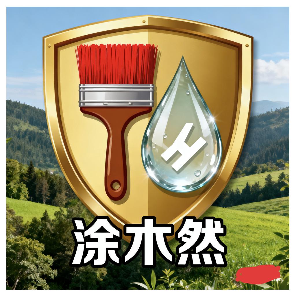 涂木然~中山别墅防水修缮