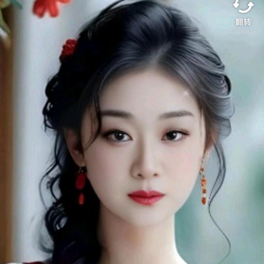 美好的祝福