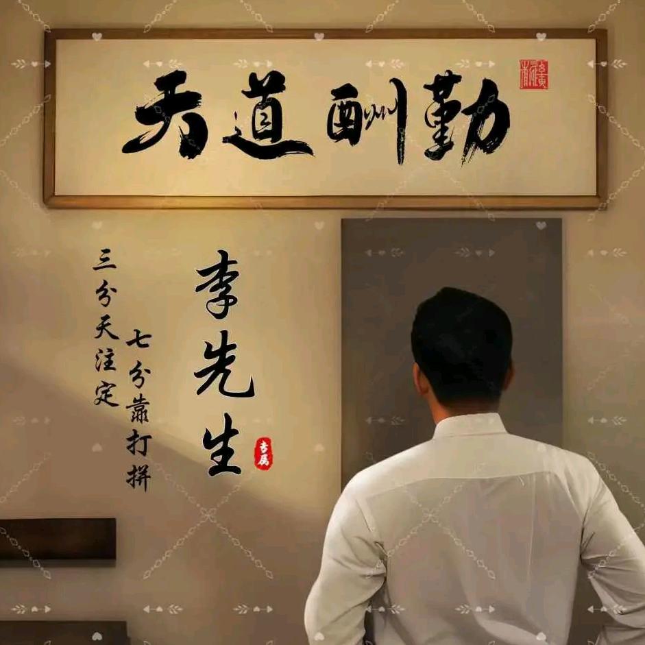 、齊先生