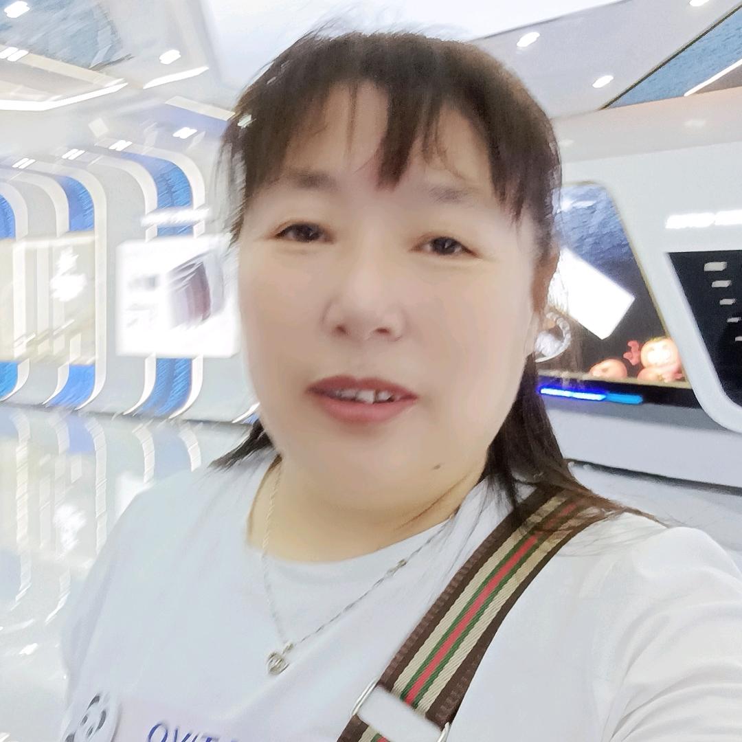 农村大姐