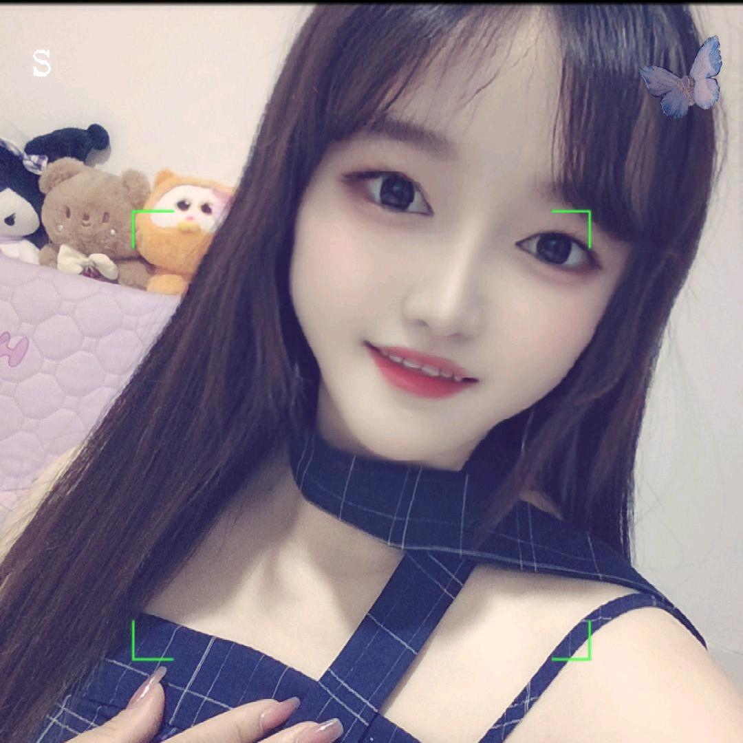 等月亮发光