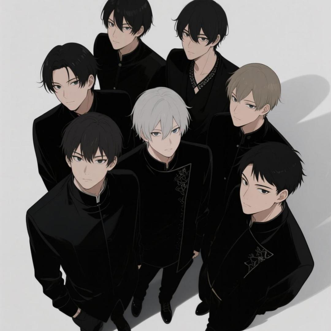 JX▪望江路（团队纳新）