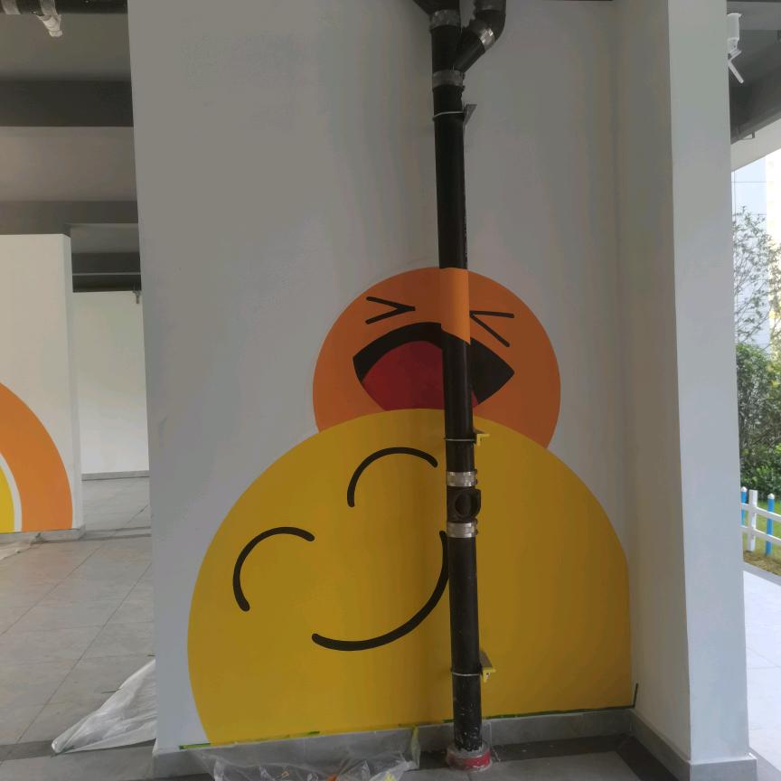 是个画画的