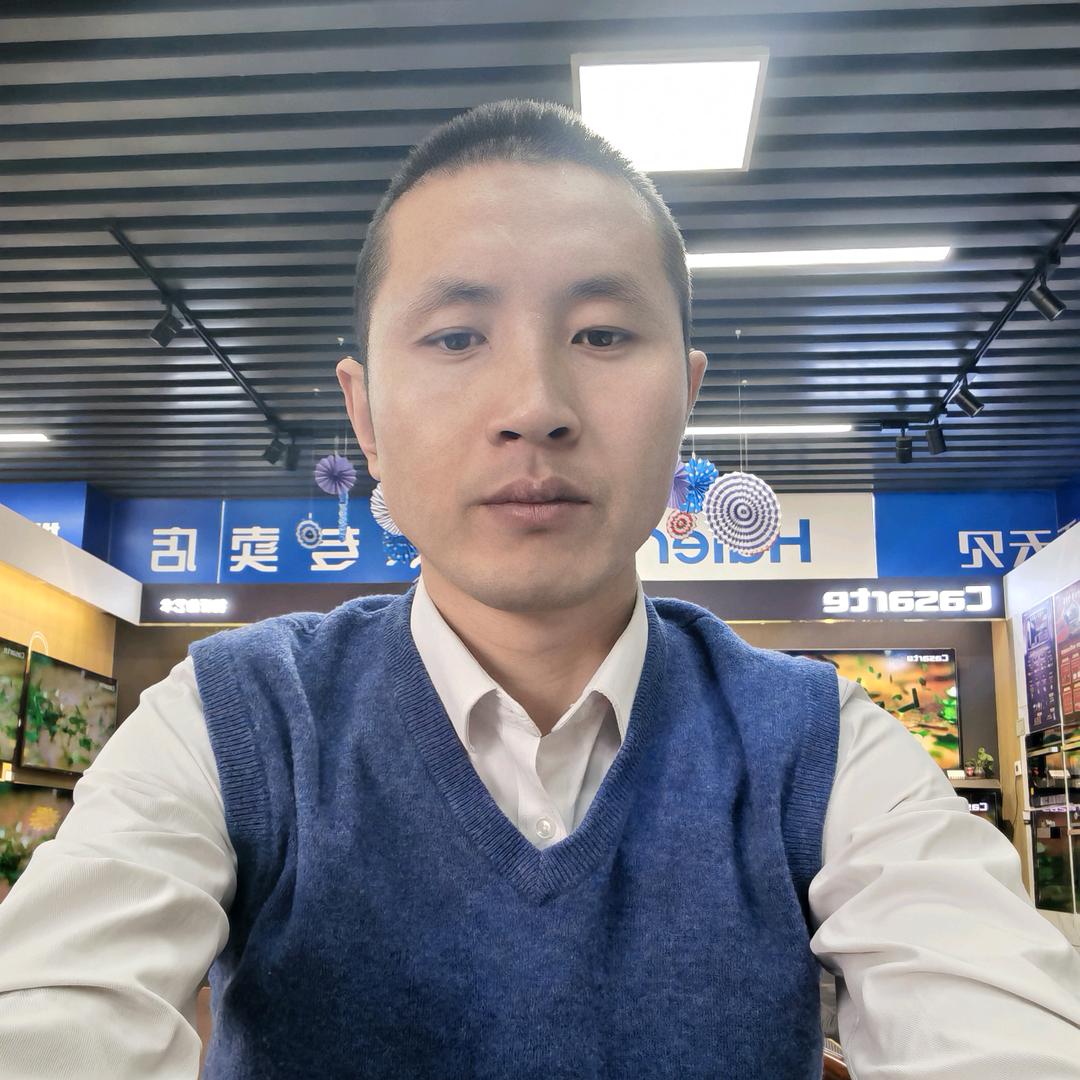 L李国彪;海尔