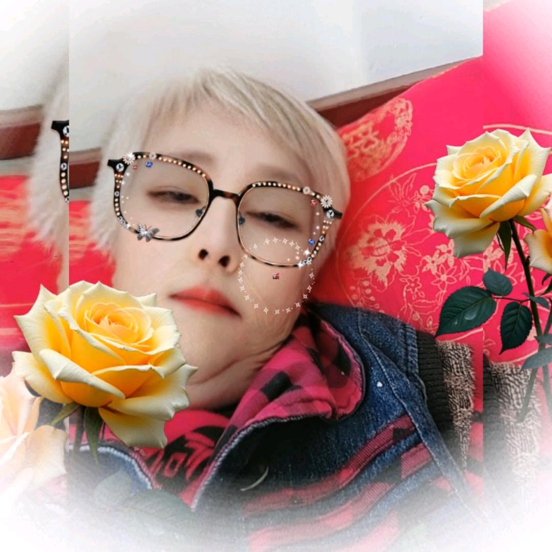 爱姐
