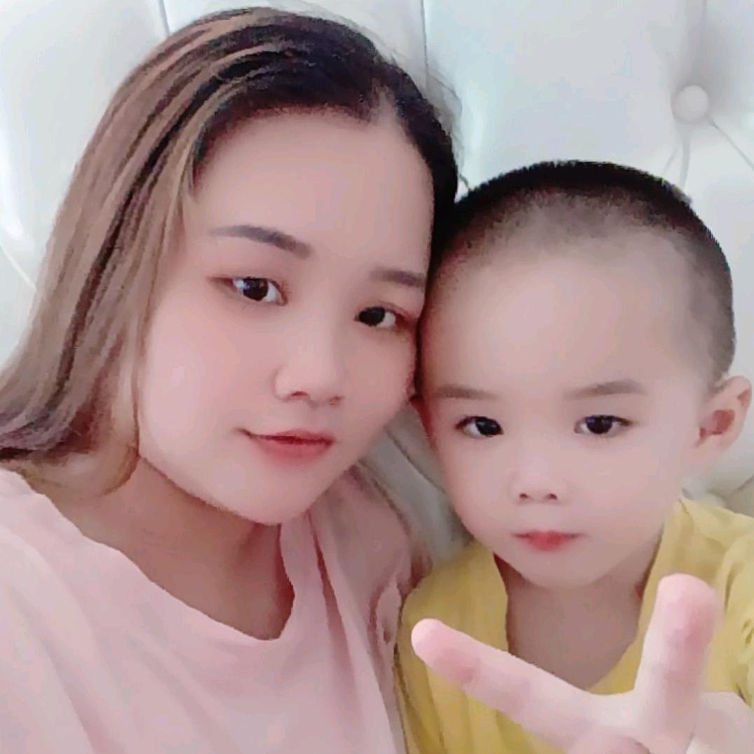 小珍珍（孕晚期）