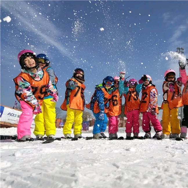 星汇素能家庭成长中心