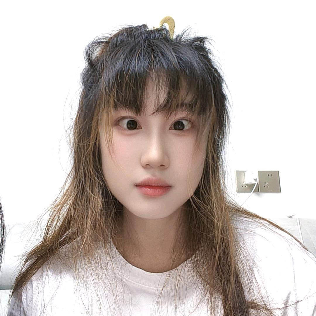 爱睡觉的小懒猫💅