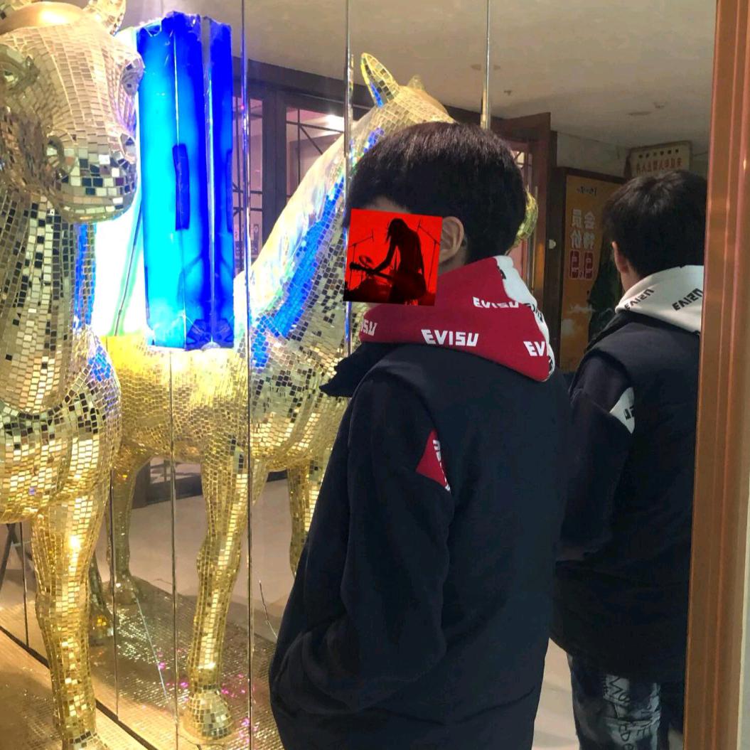 长剑不斩情❤头像