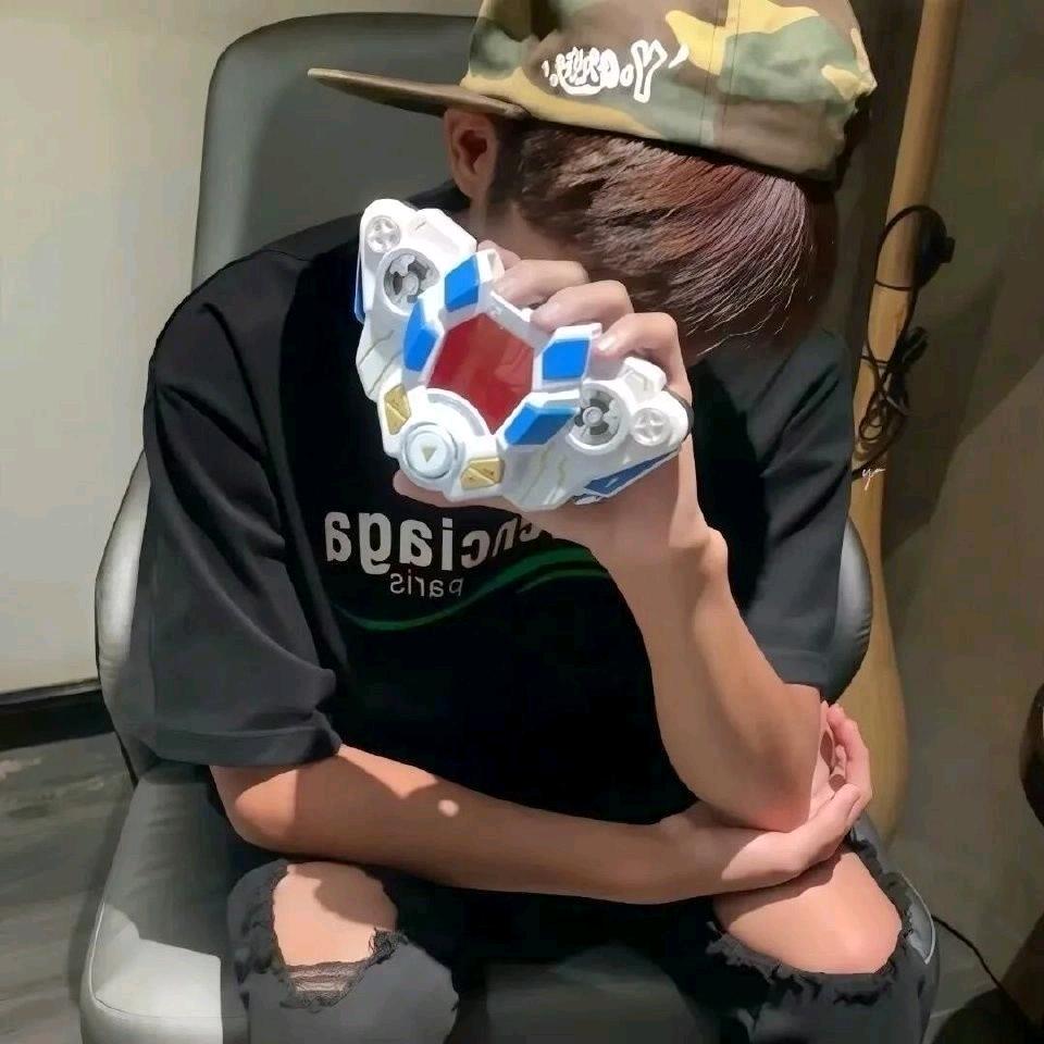 聆听༨