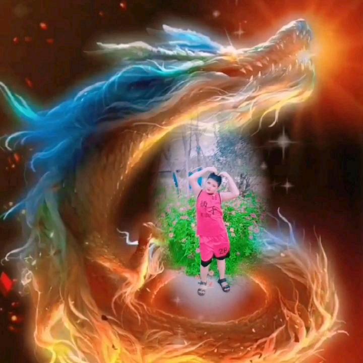 👨‍👨‍👧，龍阳灯火在江湖