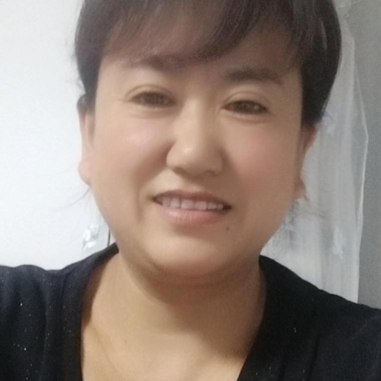 冉冉妈