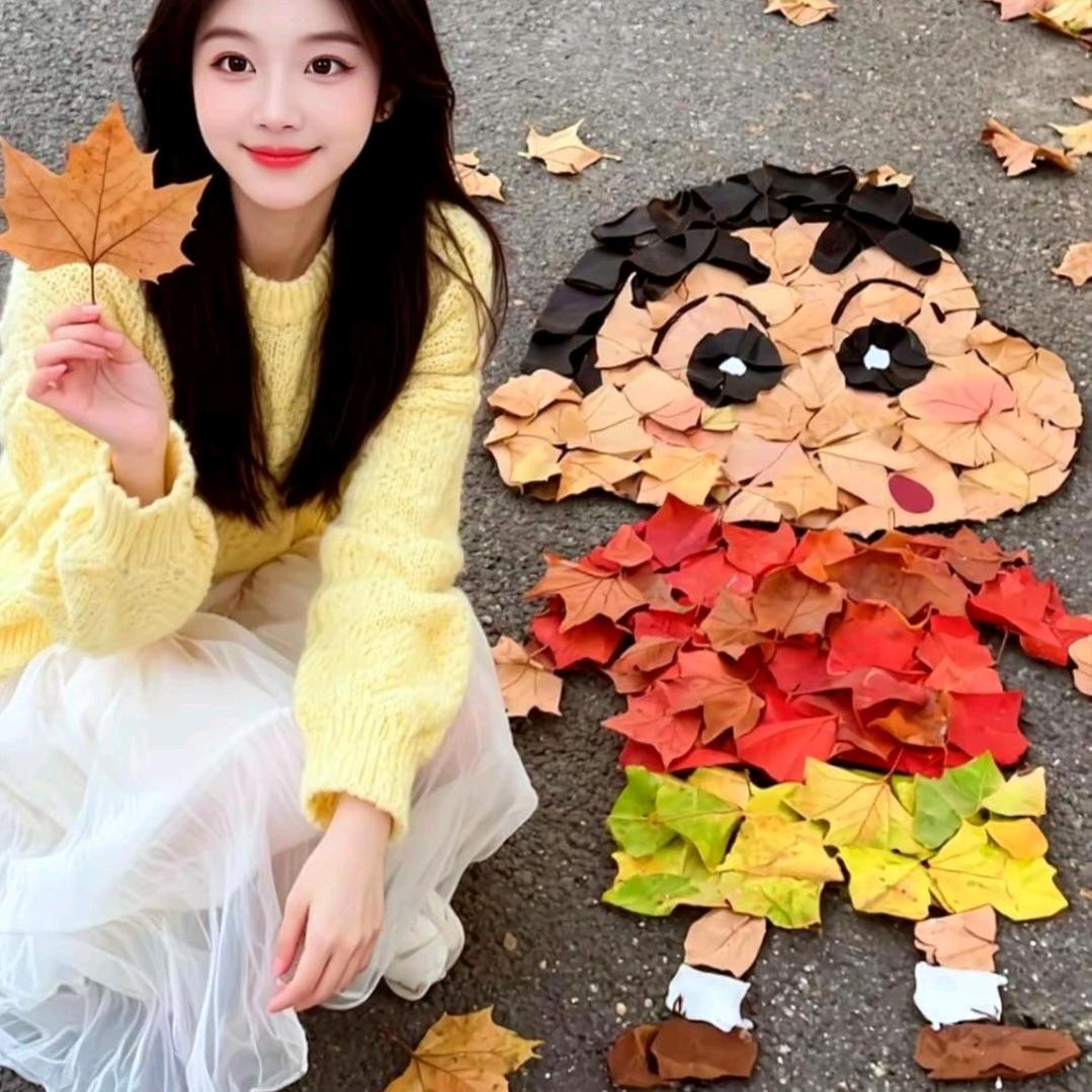 比奇堡最漂亮的女人