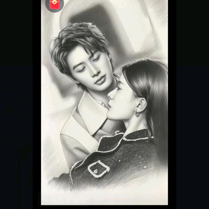 小曼头像