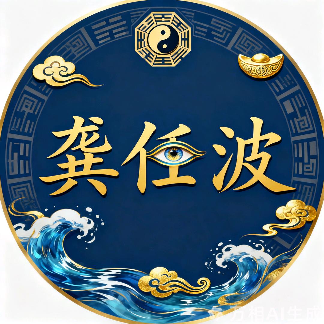任波