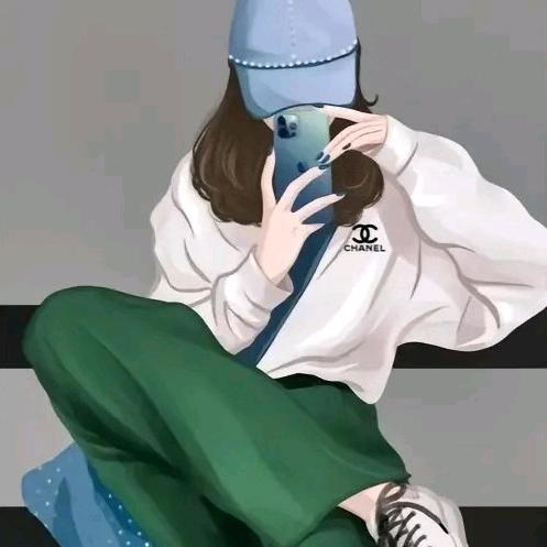 花开花落