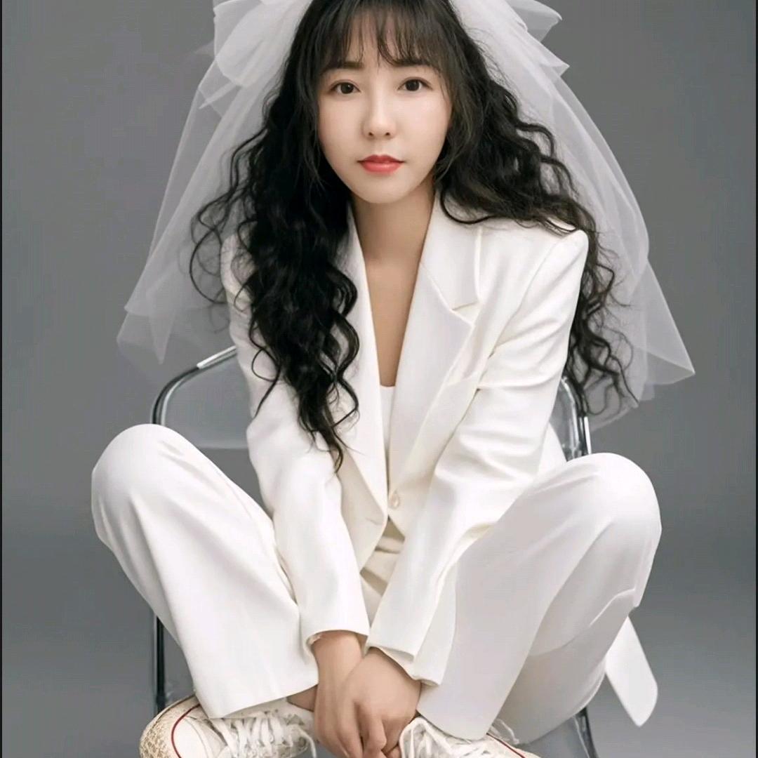 三姑娘