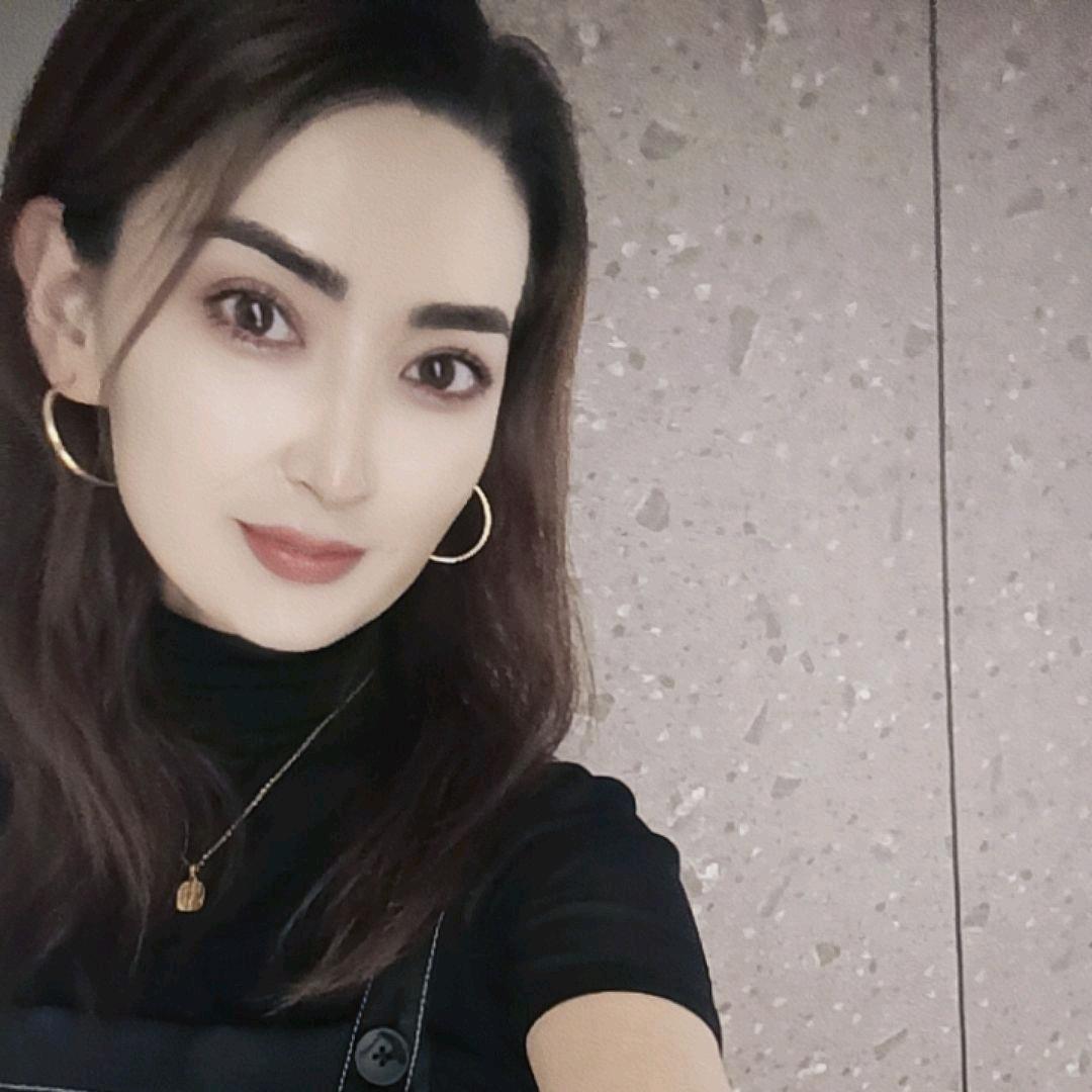 祖丽♥