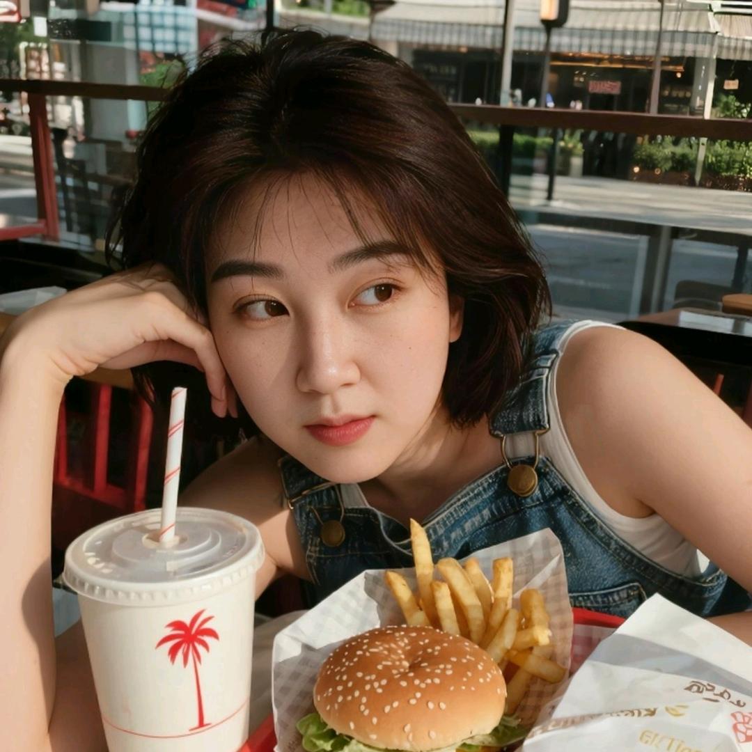小淘气🐵
