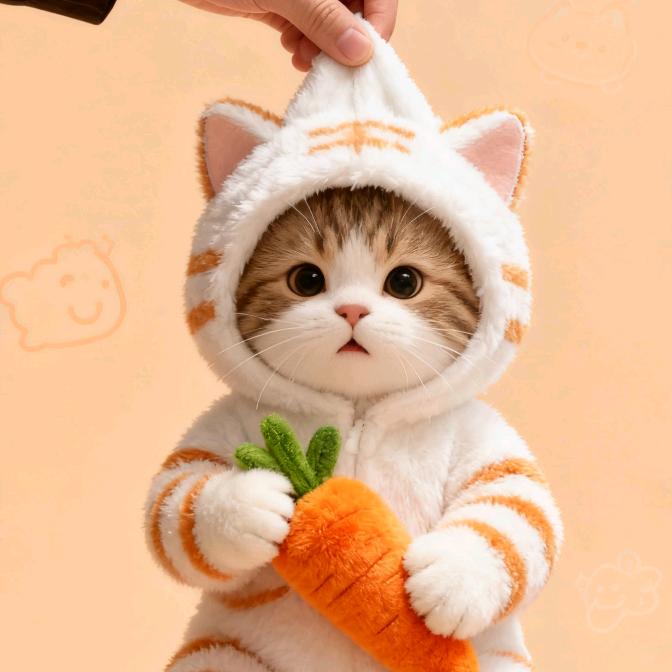 时间从来不语但是会回答一切！