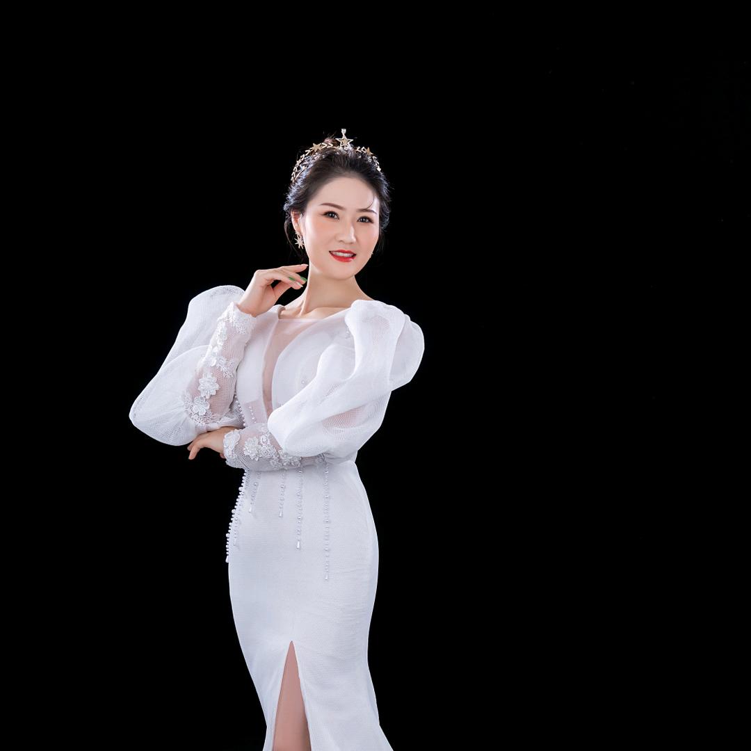 兰昔科美美容院官方号