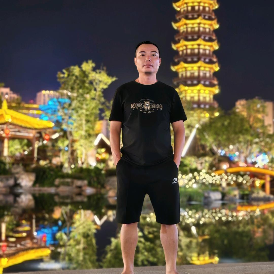 吴师傅