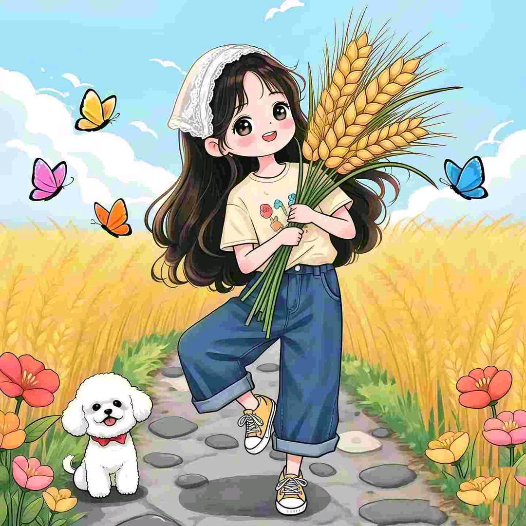 兜里有糖🍎🍎🥑🥑🍭🍭