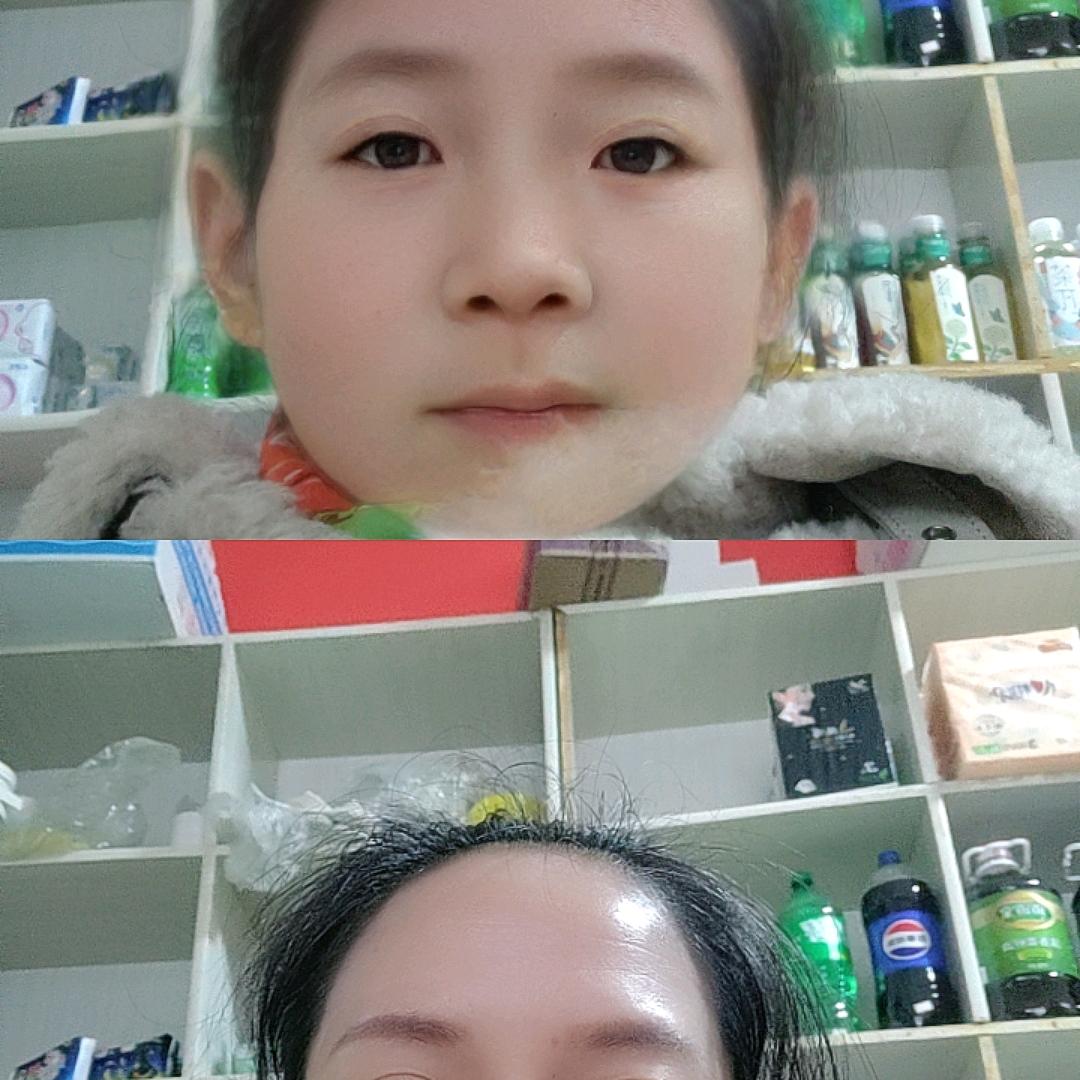 骏琪妈便利店