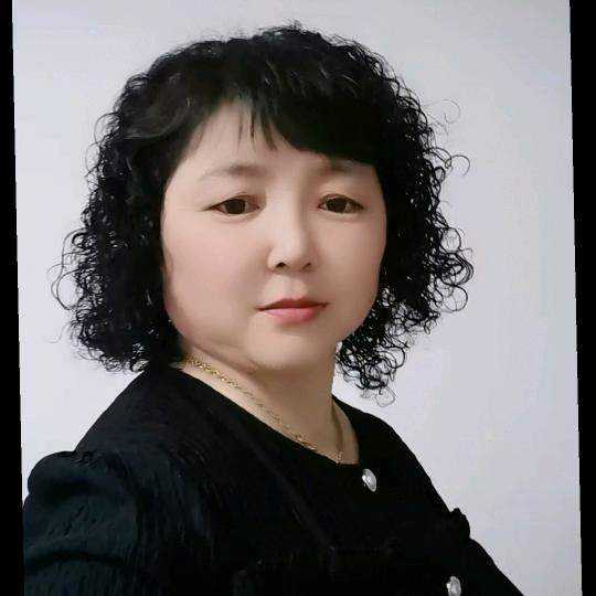 快乐陈姐