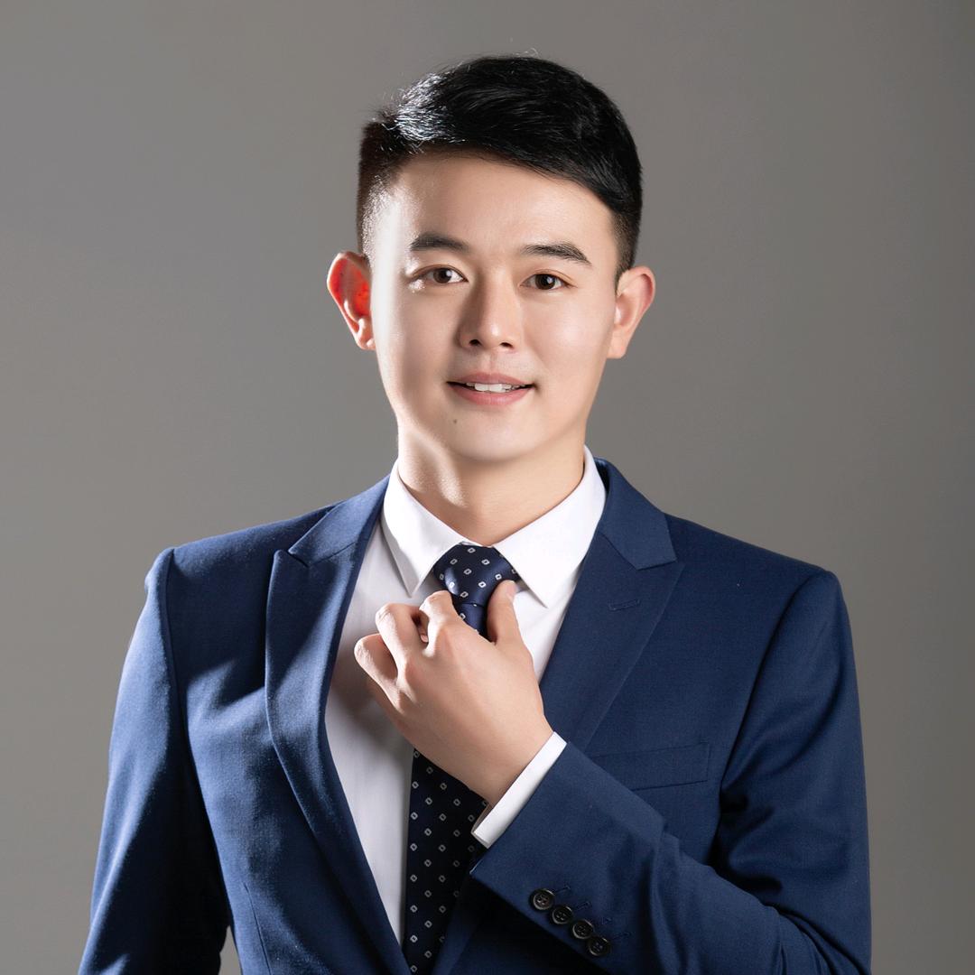 见字如面