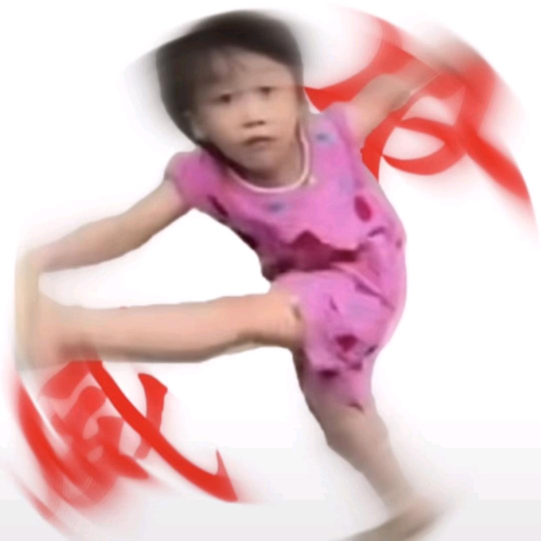 暴躁小赖