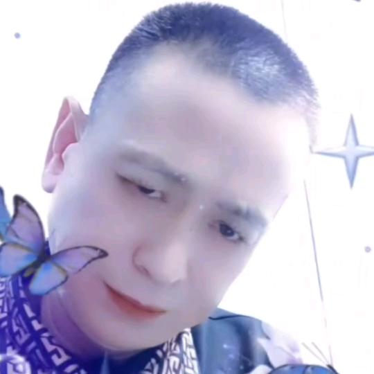 流浪一生
