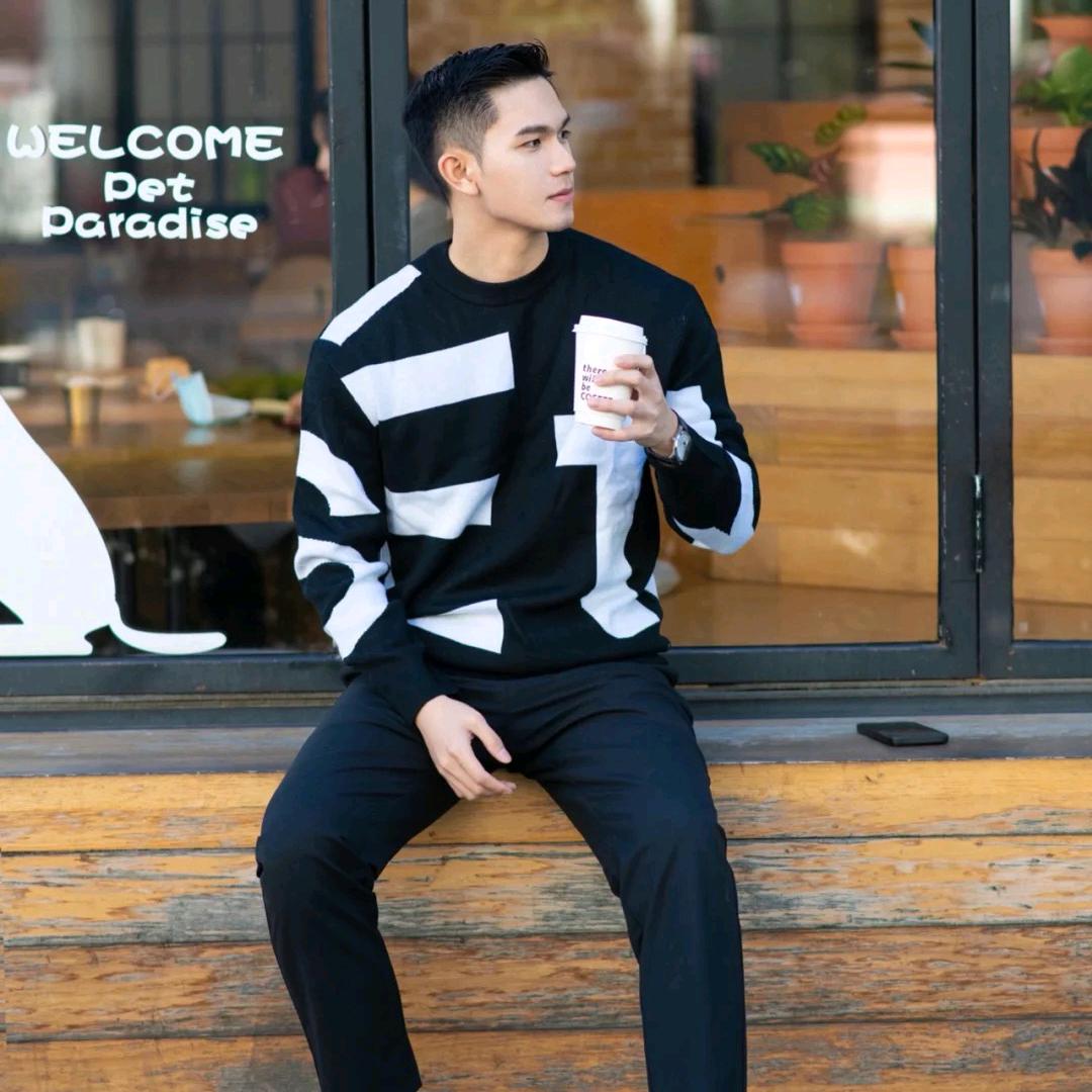 古徕男装臻选店