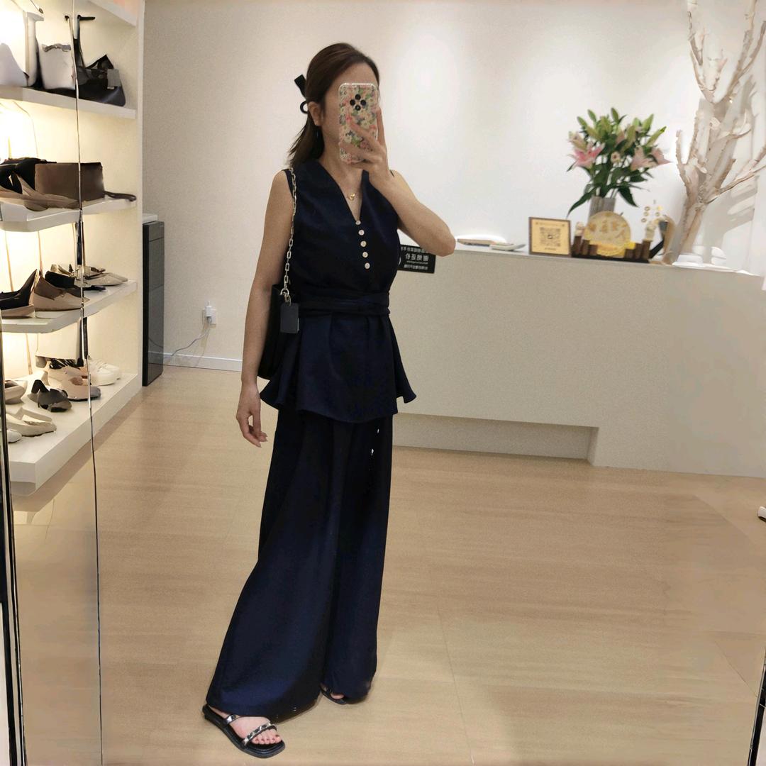 初见 ྀི👗