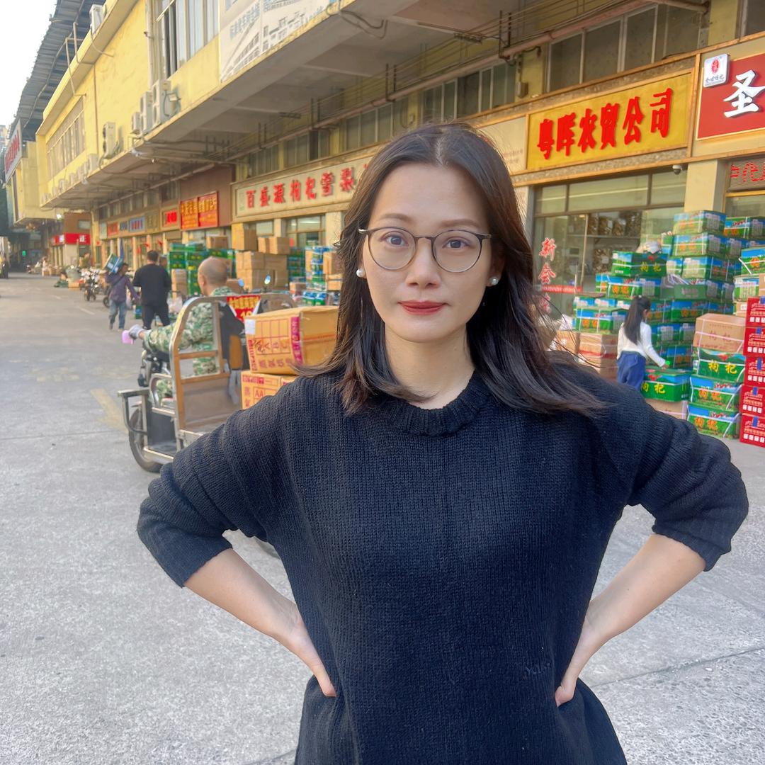 广州荔湾如意坊（瑜姐滋补批发）