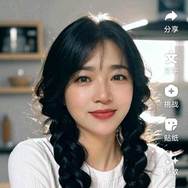 开心就好@